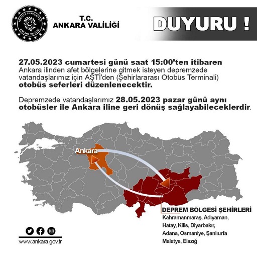 -ÖNEMLİ DUYURU-