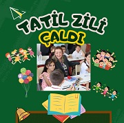 Karne Zili Çaldı!